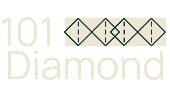 101diamond.com